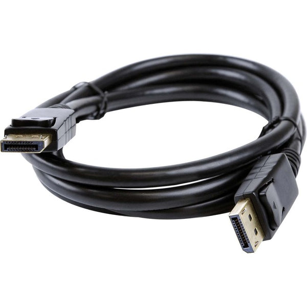Viewsonic DisplayPort Audio-Video Cable