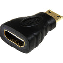 StarTech.com HDMI® to HDMI Mini Adapter - F-M - American Tech Depot