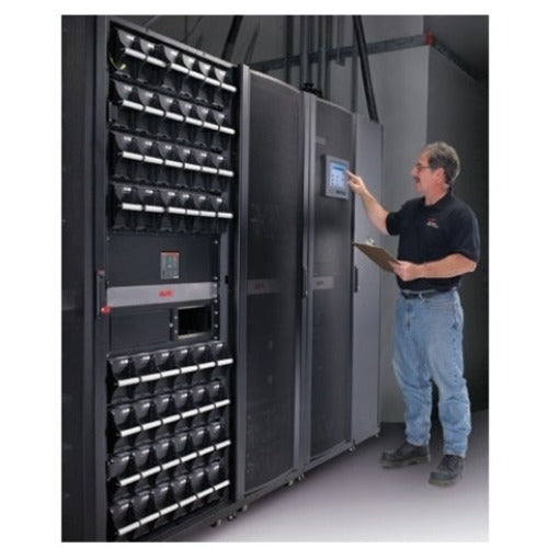 APC by Schneider Electric Service-Support - Service