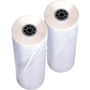 GBC® Nap-Lam® II Premium Roll Film, 1.5 Mil, 25" x 500', Clear, 2-Box - American Tech Depot