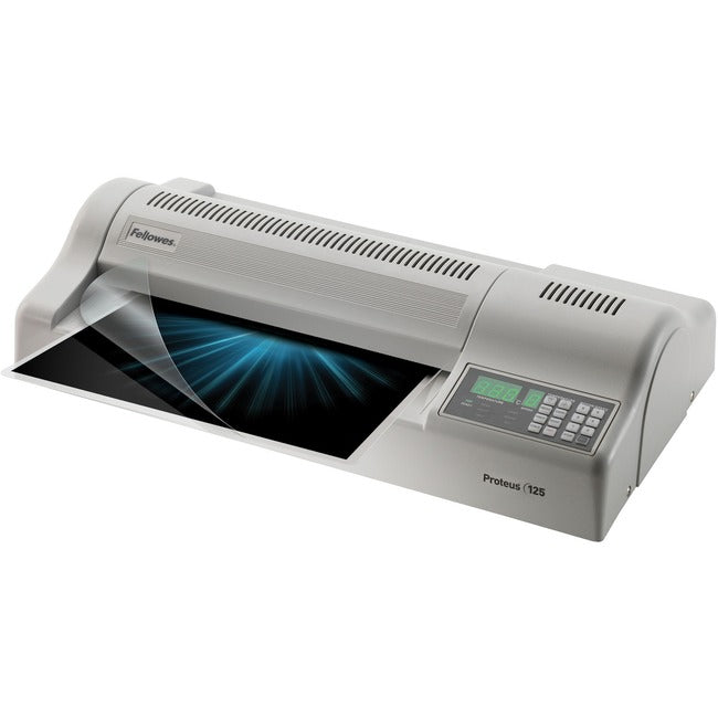 Fellowes Proteus™ 125 Laminator - American Tech Depot