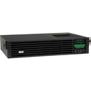 Tripp Lite UPS Smart Online 750VA 675W Rackmount 100V-120V LCD USB DB9 2URM RT - American Tech Depot