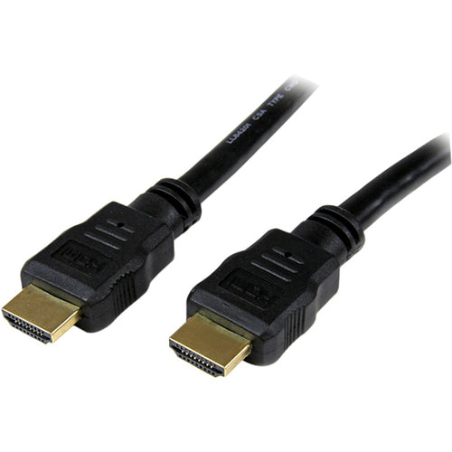 StarTech.com 1m High Speed HDMI Cable - Ultra HD 4k x 2k HDMI Cable - HDMI to HDMI M-M - American Tech Depot