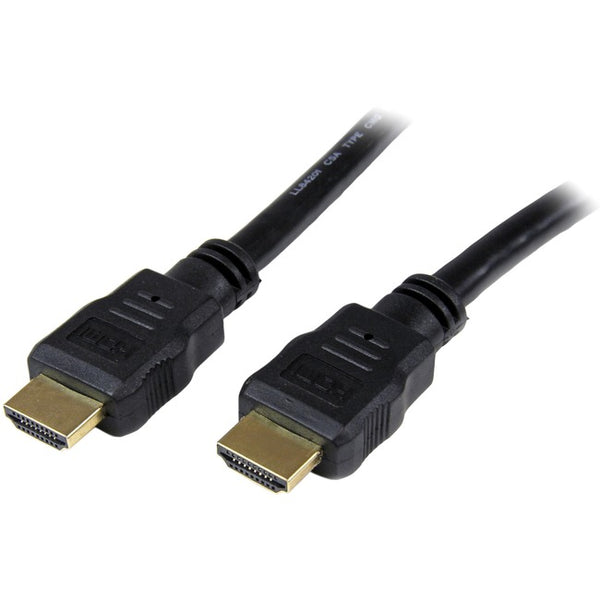 StarTech.com 2m High Speed HDMI Cable - Ultra HD 4k x 2k HDMI Cable - HDMI to HDMI M-M - American Tech Depot