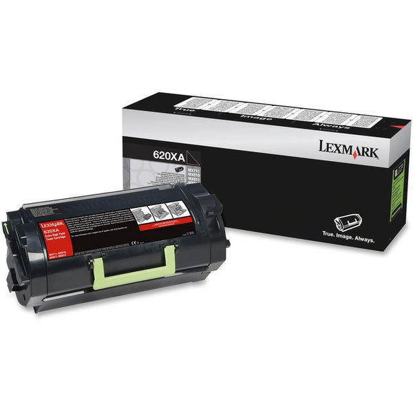 Lexmark Unison 620XA Toner Cartridge - American Tech Depot