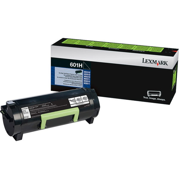 Lexmark Unison 601H Toner Cartridge - American Tech Depot