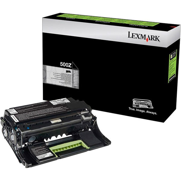 Lexmark 50F0Z00 Return Program Imaging Unit - American Tech Depot