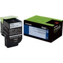 Lexmark Unison 701K Toner Cartridge - American Tech Depot