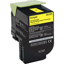 Lexmark Unison 701HY Toner Cartridge - American Tech Depot