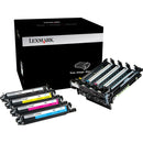 Lexmark 70C0Z10-Z50 Imaging Kits - American Tech Depot
