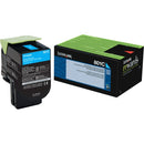 Lexmark Unison 801C Toner Cartridge - American Tech Depot