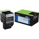 Lexmark Unison 801K Toner Cartridge - American Tech Depot