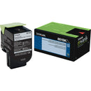 Lexmark Unison 801SK Toner Cartridge - American Tech Depot