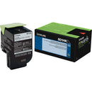Lexmark Unison 801HK Toner Cartridge - American Tech Depot
