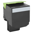 Lexmark Unison 800X1 Toner Cartridge - Black - American Tech Depot
