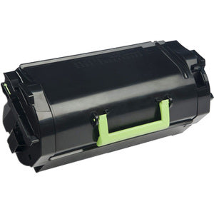 Lexmark Unison 520HA Original Toner Cartridge - Black
