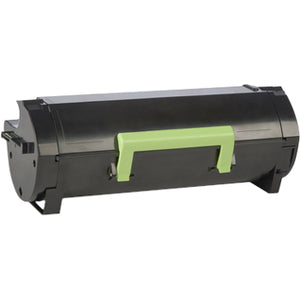 Lexmark Unison 500HA Toner Cartridge - Black - American Tech Depot