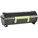 Lexmark Unison 500UA Toner Cartridge - Black - American Tech Depot