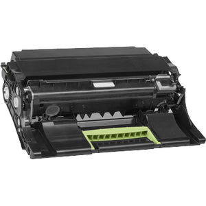 Lexmark 500ZA Black Imaging Unit - American Tech Depot