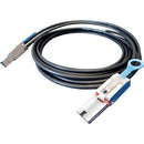 Microchip Adaptec Mini-SAS-Mini-SAS HD Data Transfer Cable