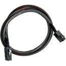 Microchip Adaptec Mini-SAS-Mini-SAS HD Data Transfer Cable