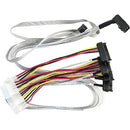 Microchip Adaptec Mini-SAS HD-SAS Data Transfer Cable