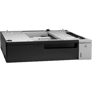 HP LaserJet 500-sheet Feeder and Tray