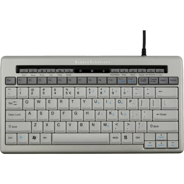 Bakker Elkhuizen S-board 840 Compact Keyboard