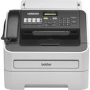 Brother IntelliFAX FAX-2940 Laser Multifunction Printer - Monochrome - American Tech Depot