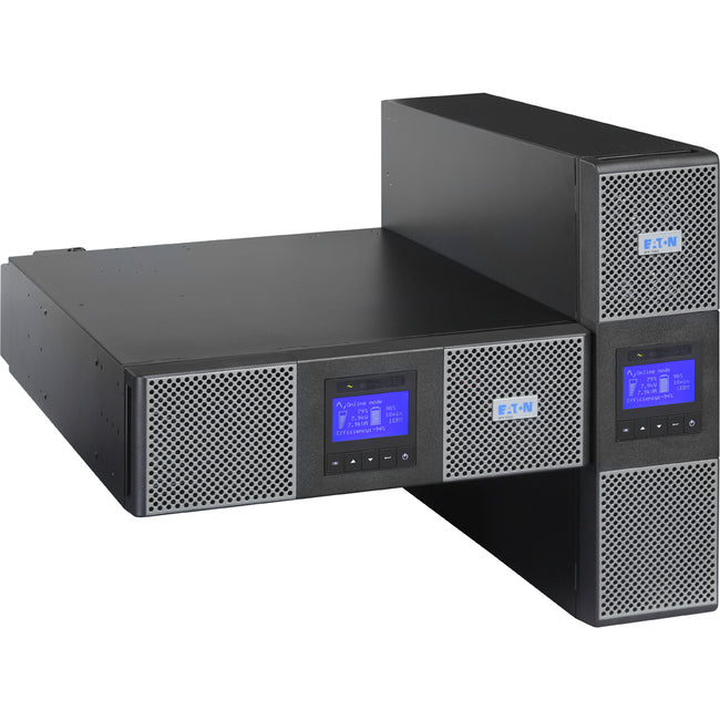 Eaton 9PX6K 6kVA 3U UPS - American Tech Depot