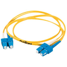 Axiom Fiber Optic Network Cable - American Tech Depot