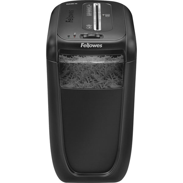 Fellowes Powershred® 60Cs Cross-Cut Shredder - American Tech Depot