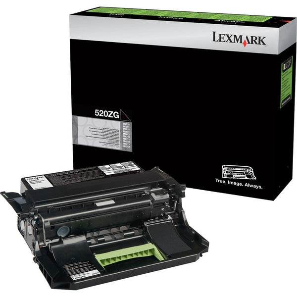 Lexmark 520ZG Return Program Imaging Unit (100K) - American Tech Depot