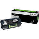 Lexmark 52X Original Toner Cartridge - Black - American Tech Depot