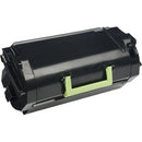 Lexmark Toner Cartridge - Black - American Tech Depot