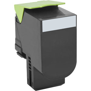 Lexmark Original Toner Cartridge - Cyan - American Tech Depot