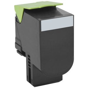 Lexmark Original Toner Cartridge - Yellow - American Tech Depot