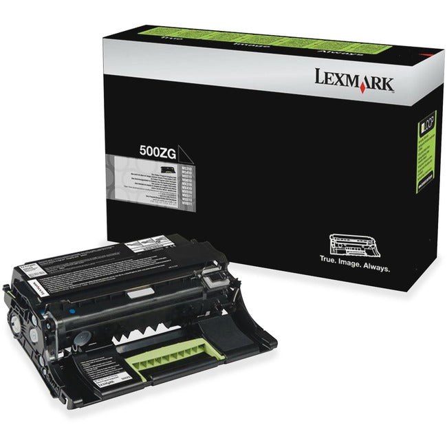 Lexmark 500Z Return Program Imaging Unit - American Tech Depot