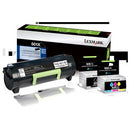 Lexmark Original Toner Cartridge - Yellow - American Tech Depot