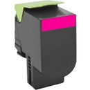 Lexmark Toner Cartridge - Magenta - American Tech Depot