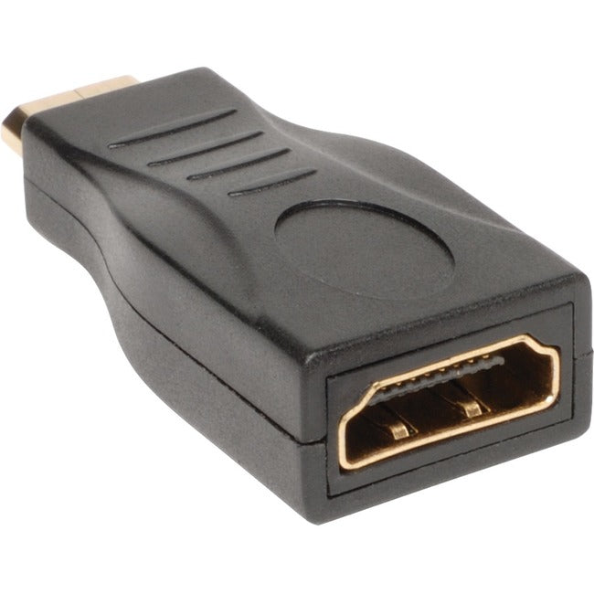 Tripp Lite HDMI to HDMI Adapter HDMI-F to Mini HDMI-M 1080p M-F - American Tech Depot