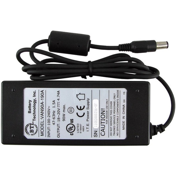 BTI AC Adapter - American Tech Depot