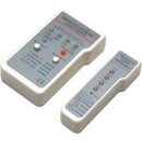 Intellinet Multifunction Cable Tester