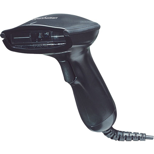 Manhattan Long Range CCD Barcode Scanner