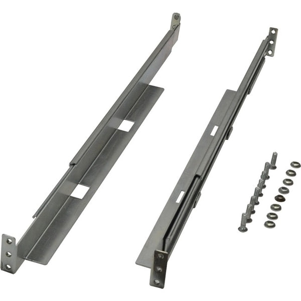 Tripp Lite 4-Post Adjustable Rackmount Shelf Kit Universal Smartrack 1U - American Tech Depot