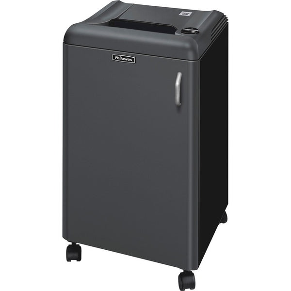 Fellowes Fortishred™ 2250C TAA Compliant Cross-Cut Shredder - American Tech Depot