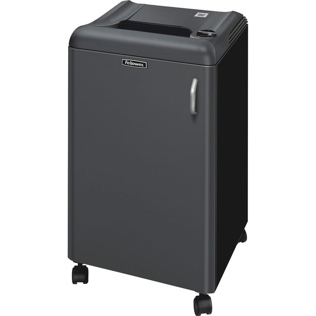Fellowes Fortishred™ 2250C TAA Compliant Cross-Cut Shredder - American Tech Depot