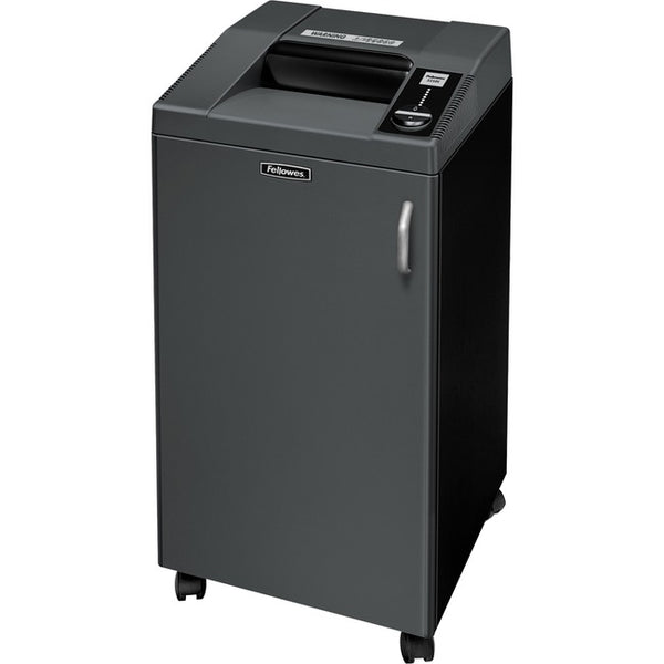 Fellowes Fortishred™ 3250C TAA Compliant Cross-Cut Shredder - American Tech Depot