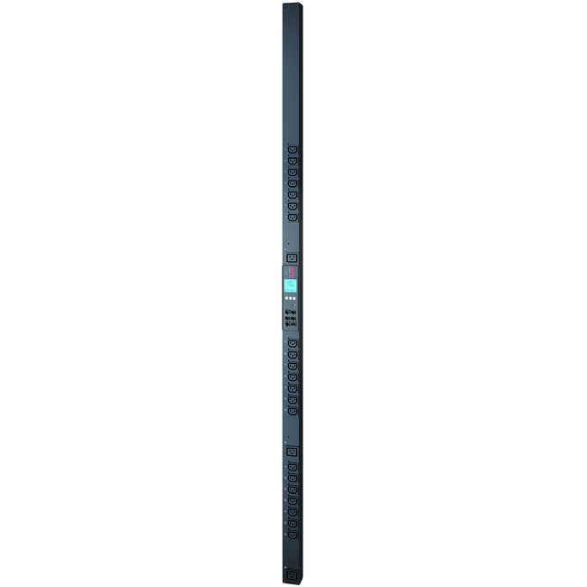APC by Schneider Electric Metered-by-Outlet Rack PDU