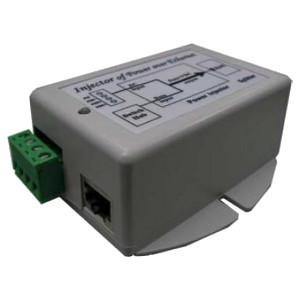 Tycon Power 24 W DC to DC Converter with POE Inserter - American Tech Depot